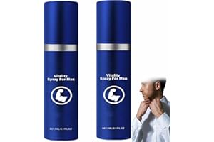 Jaxvolt Spray for Men, Men's Relaxing Spray, Moisturizing Performance Sprays for Men (2)