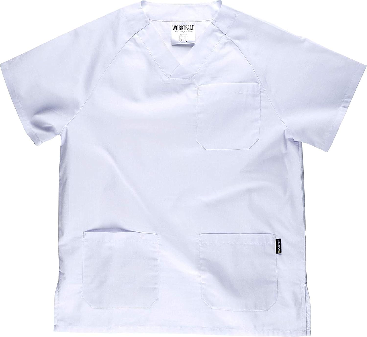 Camiseta Gianni Kavanagh Blurred Lines Negro