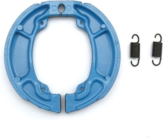 Amazon デイトナ バイク用 ブレーキシュー ブレーキシュー 車 バイク 車 バイク