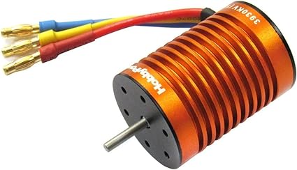 3930kv brushless motor