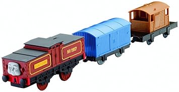 trackmaster stafford
