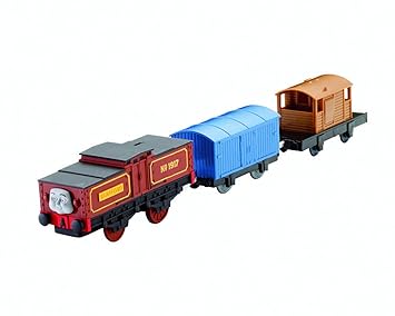 trackmaster stafford