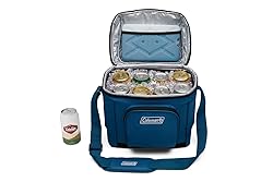 Coleman Chiller Series Insulated Soft Coolers with
