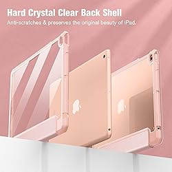 Fintie Hybrid Slim Case for iPad 6th / 5th