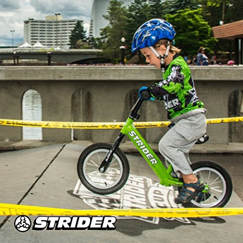 Strider Advanced Rider Bundle - Thumbnail 6