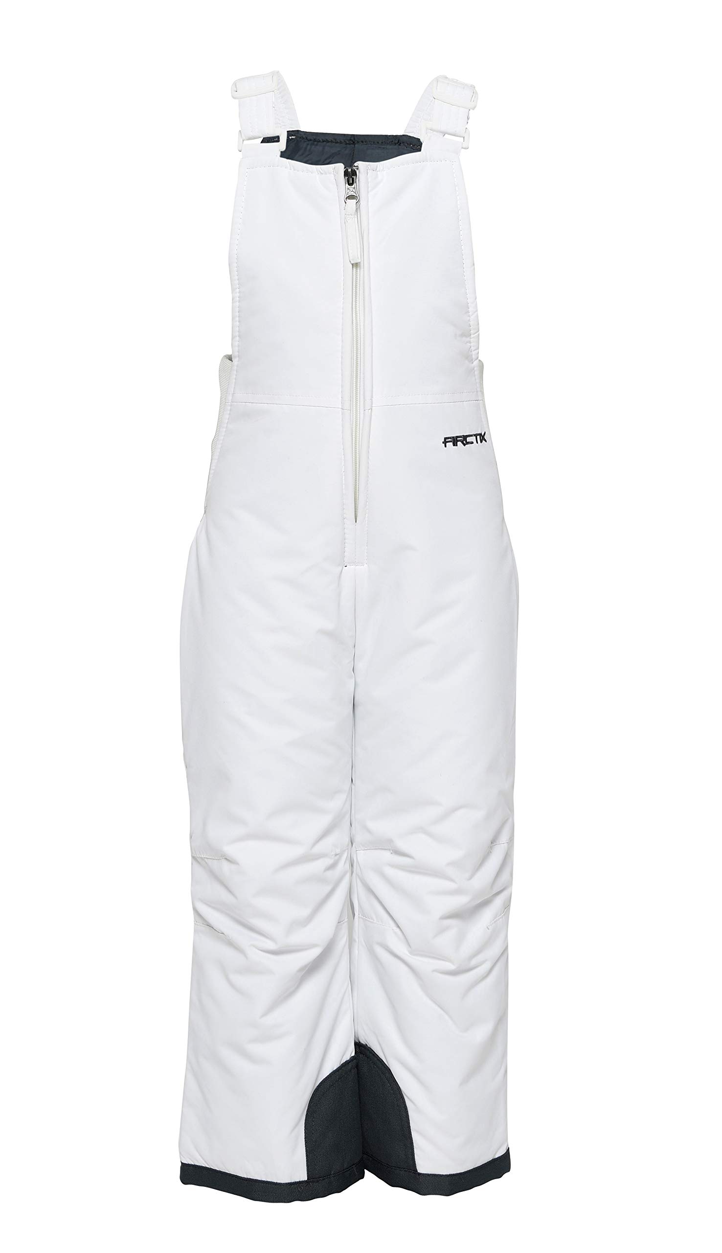 white bib overalls