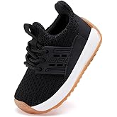 BMCiTYBM Baby Toddler Walking Sneakers Boys Girls Shoes