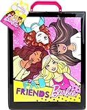 Mattel Barbie Doll Case Accesories