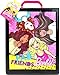 Mattel Barbie Doll Case Doll- Accesories