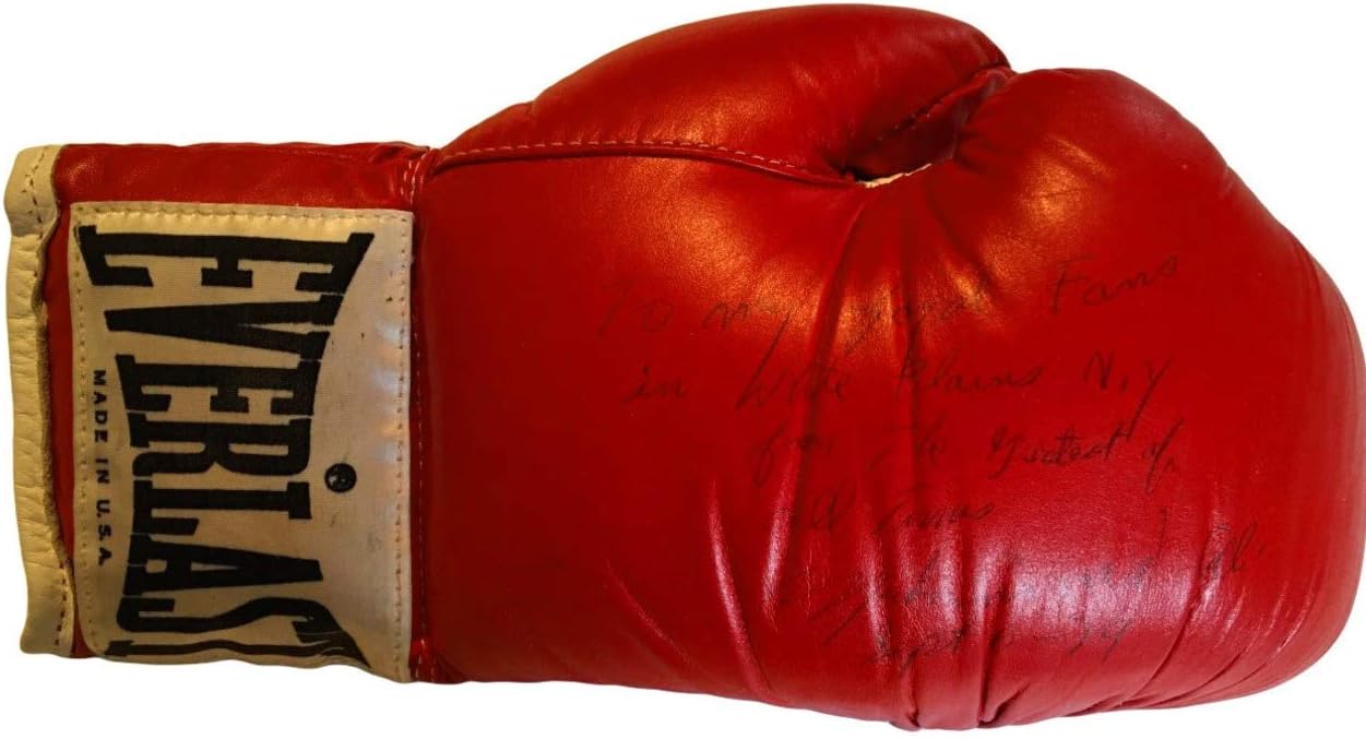 vintage boxing gloves amazon