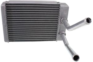 KARPARTS360 For Ford Ranger Heater Core 1995-2011 | FO3128104 | F5TZ18476A