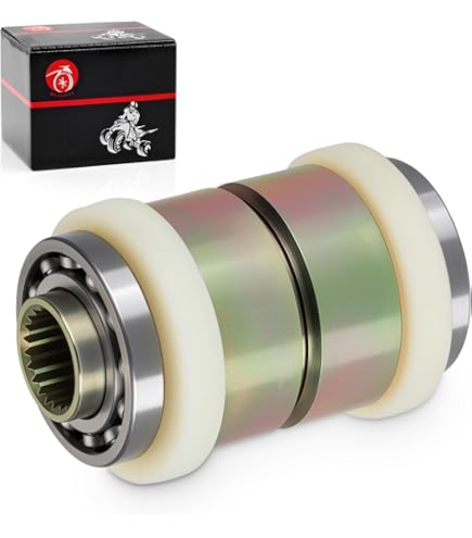 Amazon.com: Caltric Front Differential Output Hub Assembly