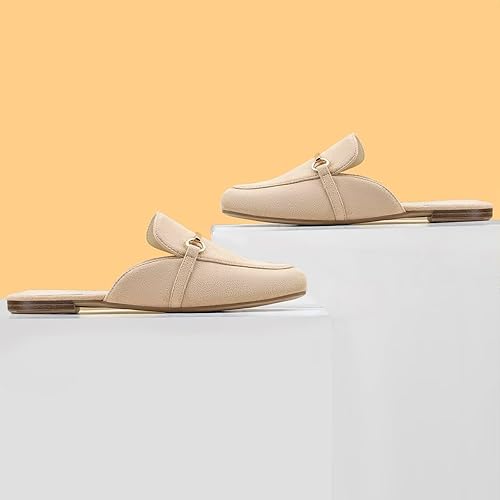 Musshoe Mules Amazon Womens Mules MUSSHOE Mules For Women Flats