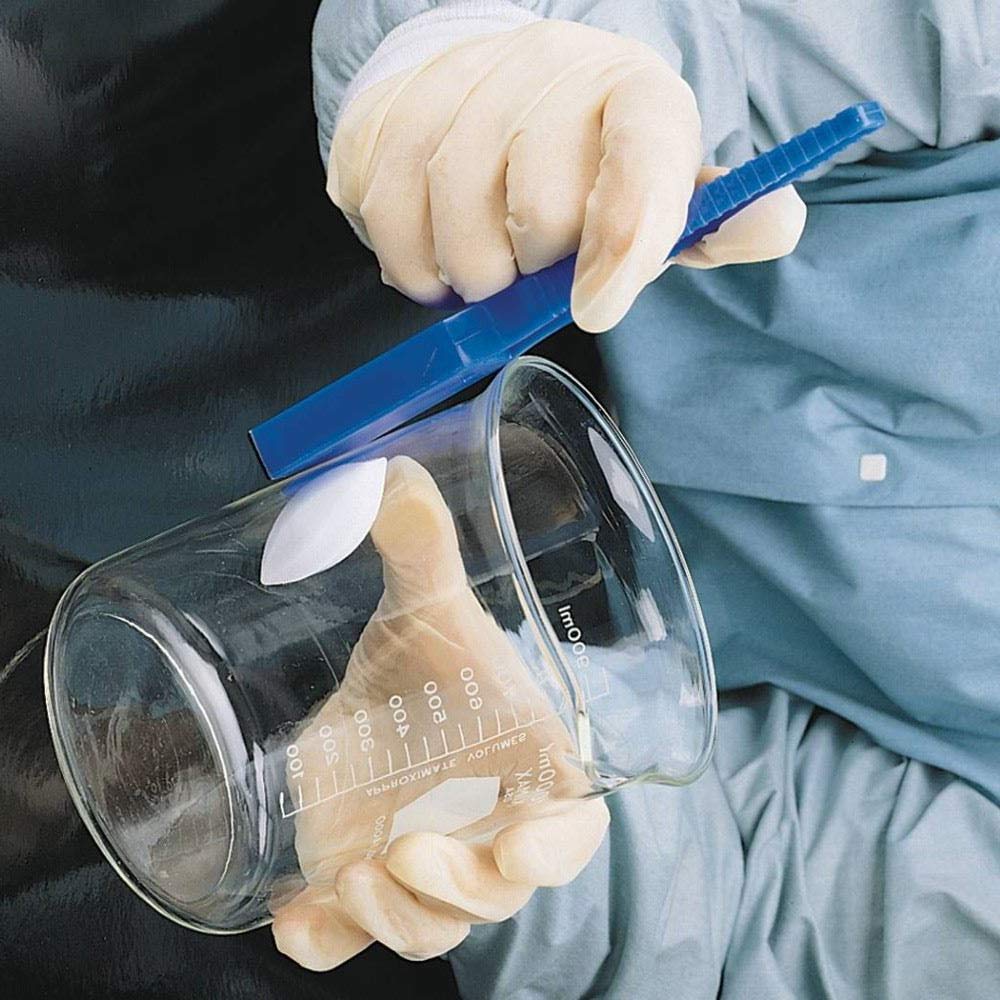 Bel-Art F37775-0000 Magnetic Stirring Bar Retriever, 7.7" Length, 25 x 70mm