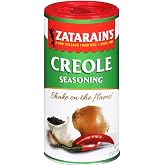 Zatarains New Orleans Style Creole Seasoning, 17 Ounce -- 6 per case.