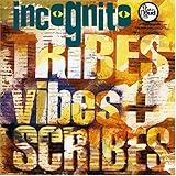 Tribes Vibes + Scribes