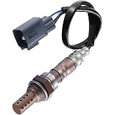 BDFHYK Oxygen Sensor Upstream Downstream 234-4169 for Lexus, for Toyota | Compatible with Lexus GS400 LS400 LS600h LX470, Fit for Toyota 4Runner Land Cruiser Sequoia, OE 234-4169 894650C140, 1PCS