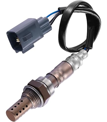 Amazon.com: Automotive-leader 234-4169 4-Wire Oxygen O2 Sensor