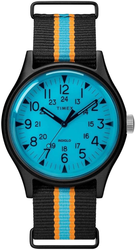 timex 1a