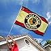 Chicago Blackhawks Vintage Throwback Flag