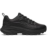 Merrell Mens Moab Speed 2 Low Tactical Wide Width