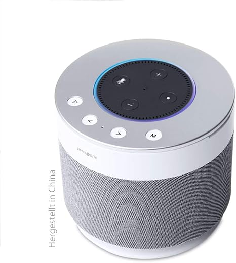 use echo as surround sound