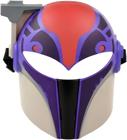 Amazon スター ウォーズ マスク サビーヌ レン ベルト なりきりアイテム おもちゃ