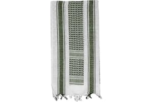 Fox Outdoor Products Tactical Shemagh