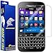 ArmorSuit MilitaryShield Screen Protector for BlackBerry Classic - [Max Coverage] Anti-Bubble HD Clear Film