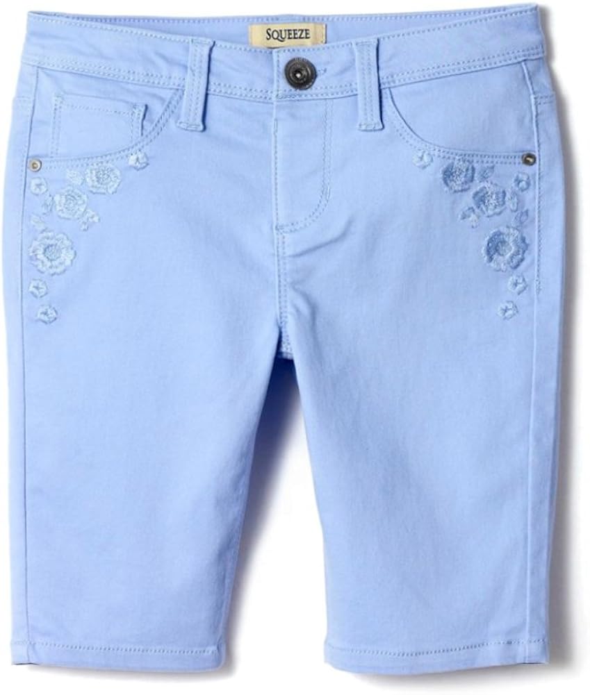 trendy bermuda shorts