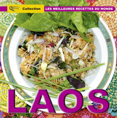 Le  Laos