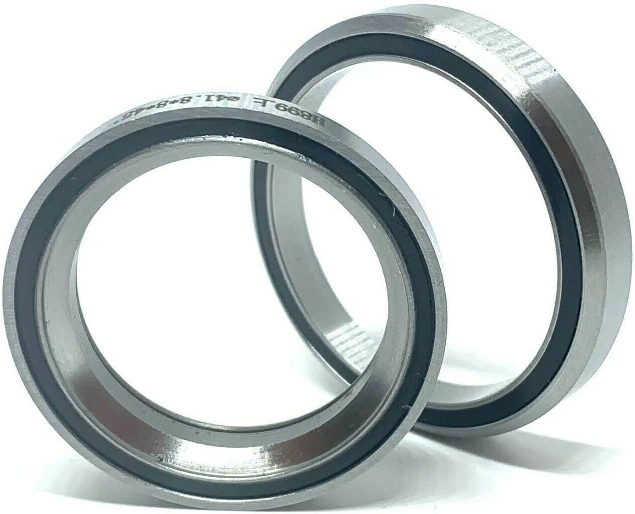 Replacement Headset Bearings to fit Giant Contend 2017-2022 Bikes