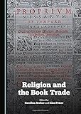Image de Religion and the Book Trade