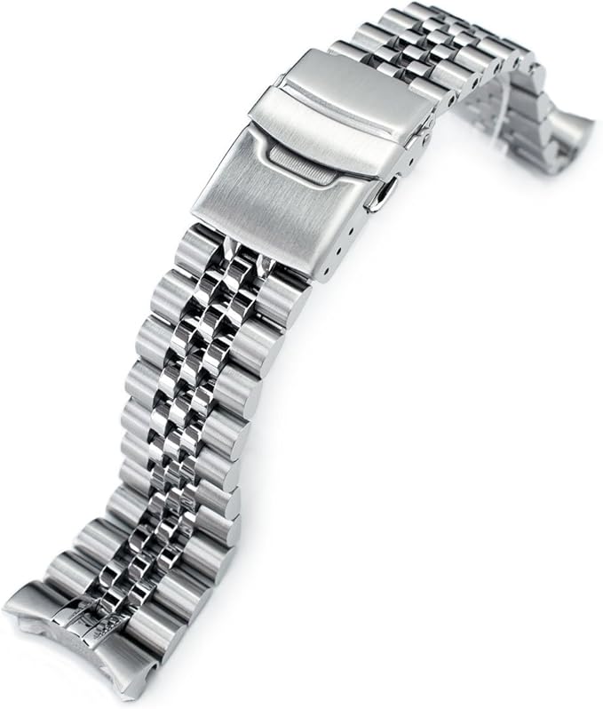 22mm Metal Band Watch SS221803B020(D) Amazon.co.uk Watches
