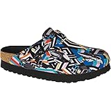 birkenstock boston platform