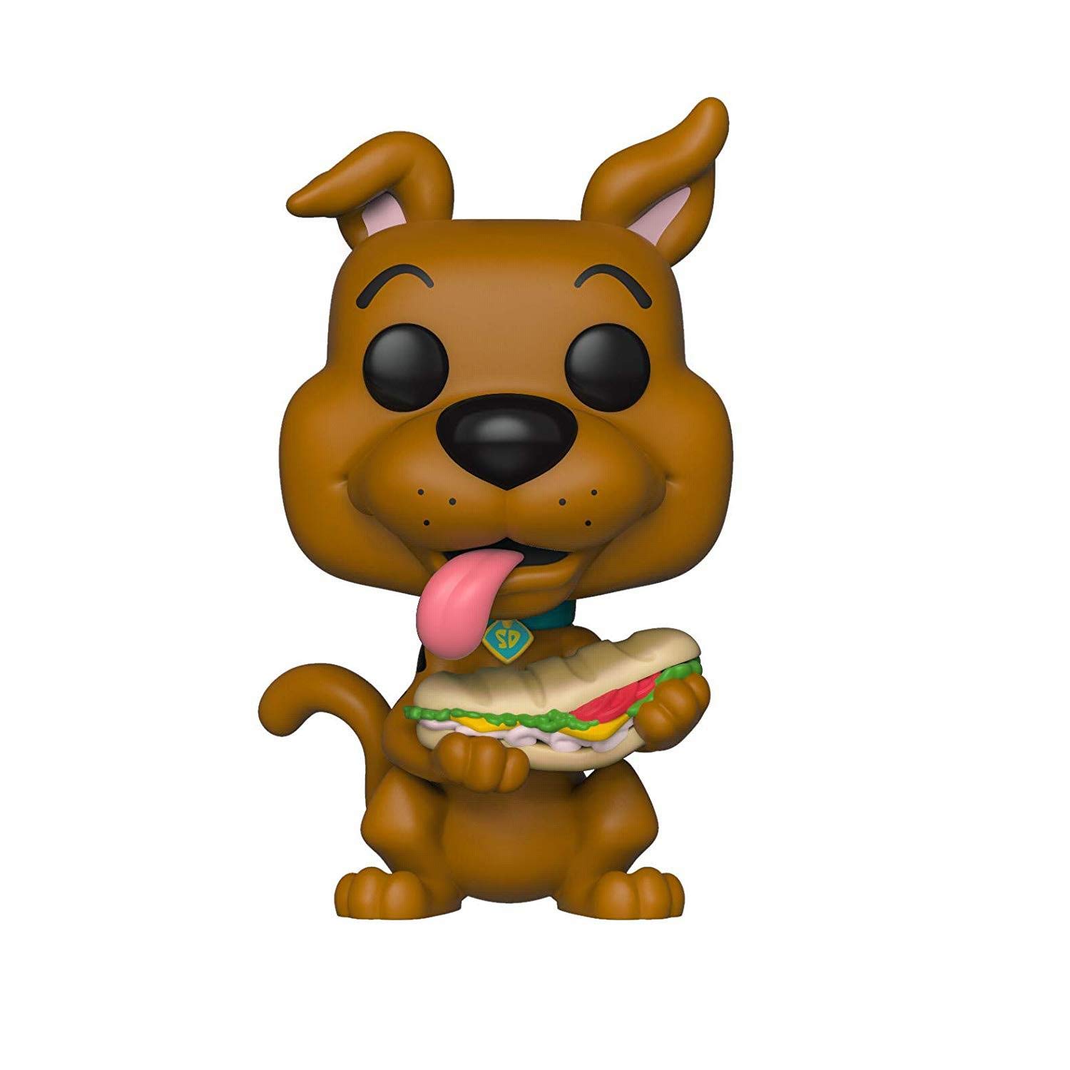 scooby doo funko pop 2019