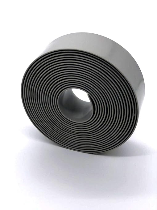 20ft Long 2 Wide Vinyl Chair Strapping With Fasteners Repair Replacement Matte Finish 10 Gift Rivets For Patio Outdoor Lawn Garden Durable