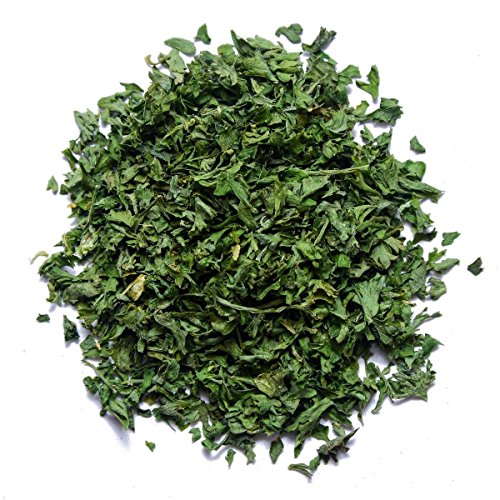 Parsley Leaf - Organic - 1 lb - EarthWise Aromatic