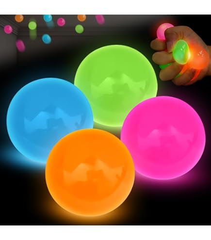 Pegatinas De Pared 3d Para Techo Que Brillan En La Oscuridad | Envío gratis