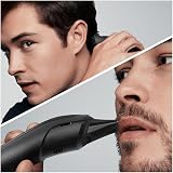 Braun MGK3 6-in-1 Men’s Grooming Kit Beard Hair Trimmer 13 Lengths UK Plug view 3
