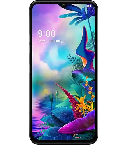【値下げ可】LG G8X ThinQ SIMフリー Amazon.com: LG G8X ThinQ, 128GB, 6GB RAM, 6.4 inch,4G LTE