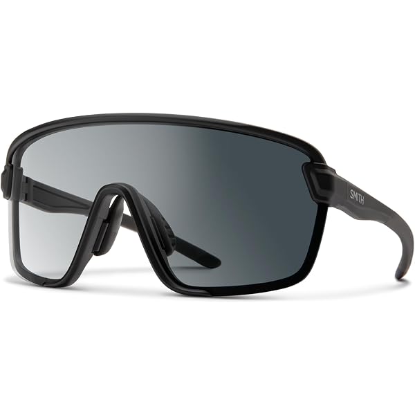 Amazon.com : SMITH Optics Vert PivLock Sunglasses – Shield  display picture 1