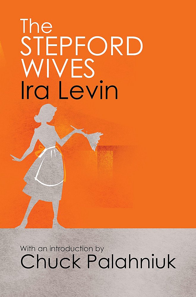 ira levin books