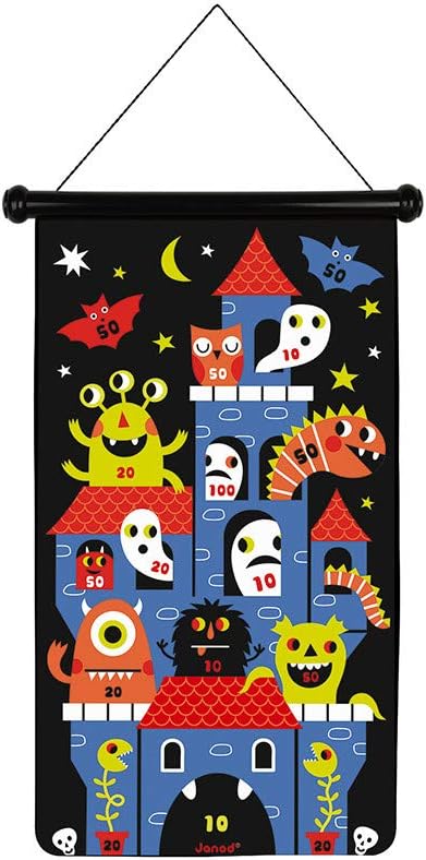 janod magnetic darts