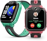 imoo Z1 Kids Smart Watch Rose Brand New Camera IPX8 Water-Resistant view 1