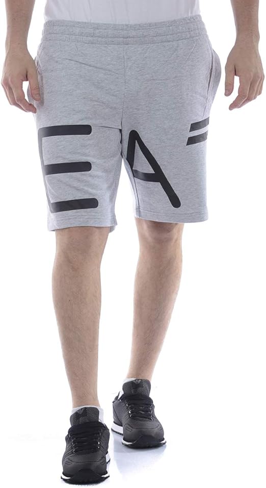 pantaloncini ea7