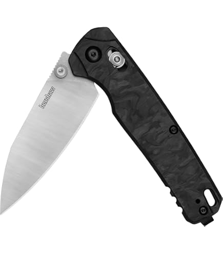 Amazon.com: Zero Tolerance 0545, 3.2 inch Premium CPM MagnaCut