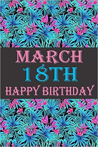 ideas for daughters 18th