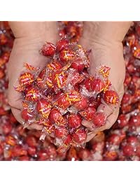 Bulk Atomic fireballs 3 libra Caja Duro caramelos para piñata Filler Partido Candy Bar