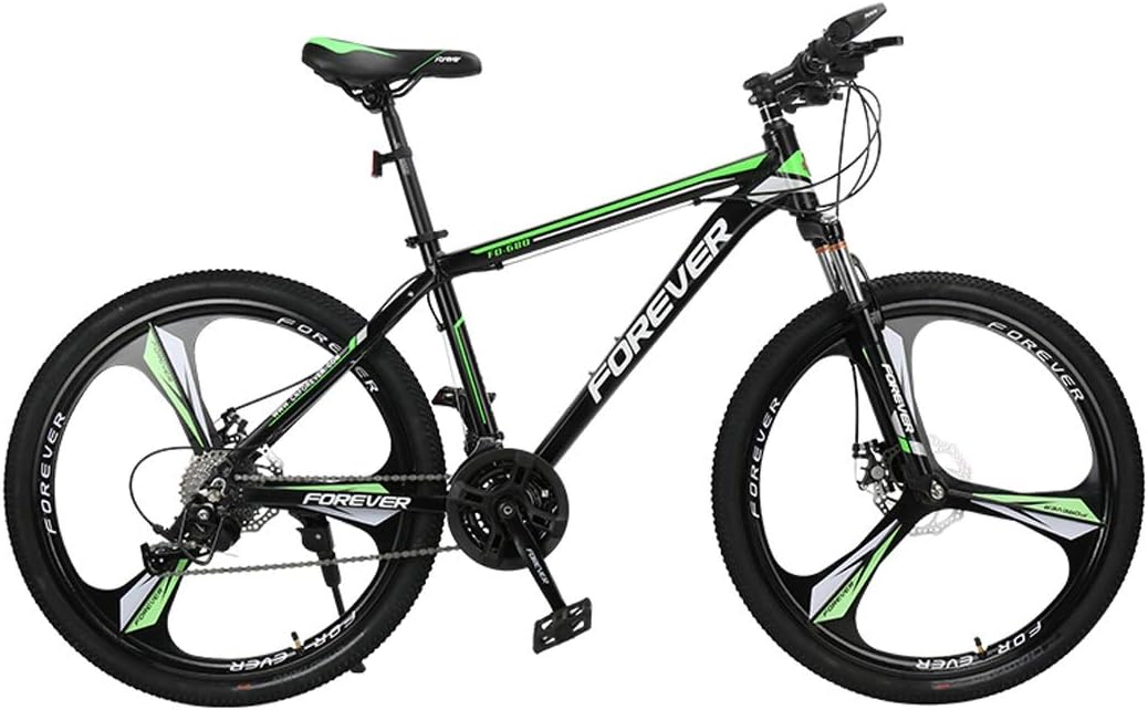 adult female bike